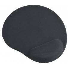 Gembird MP-GEL-BK Black